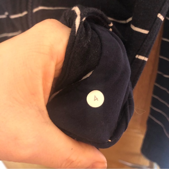 Lululemon Movement Jacket - Picture 6 of 7